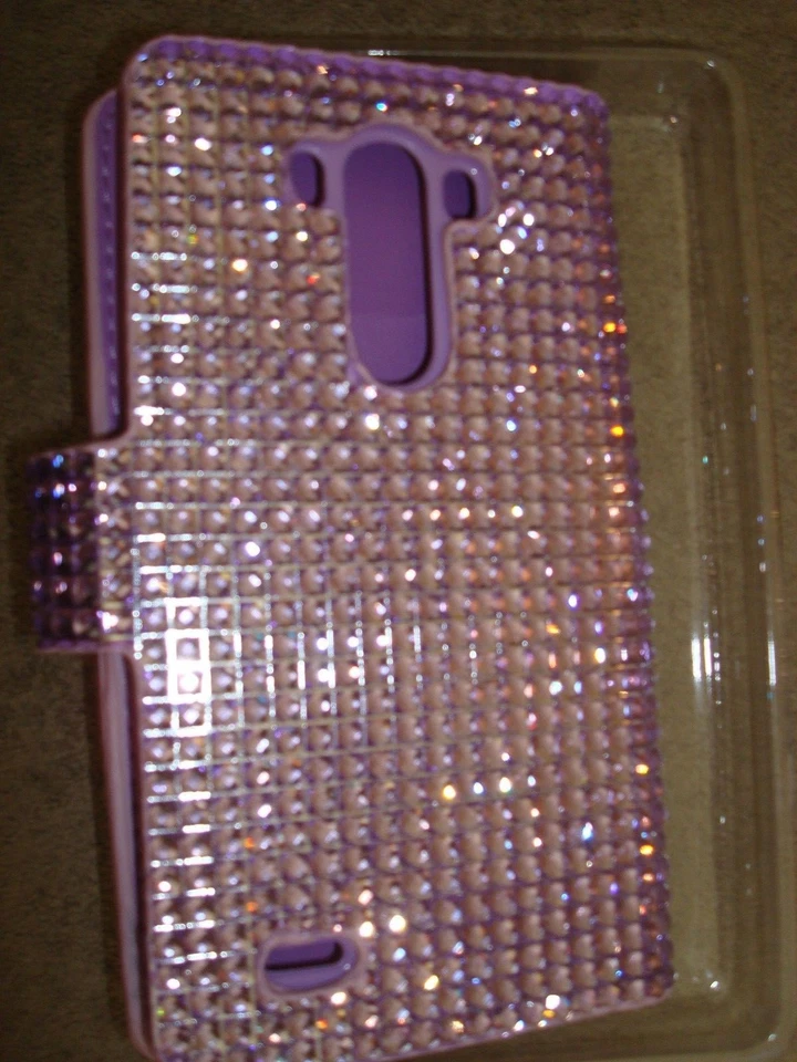 ACCESORIOS INALÁMBRICOS MYBAT PARA LG G3 Foto 4 de 4