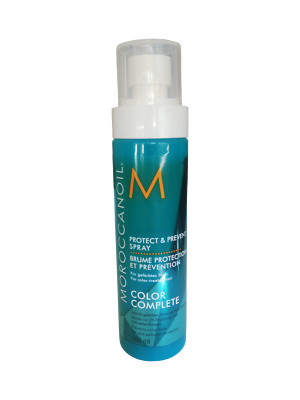 118,69  /1L  Moroccanoil Protect & Prevent Spray COLOR COMPLETE, 160 ml
