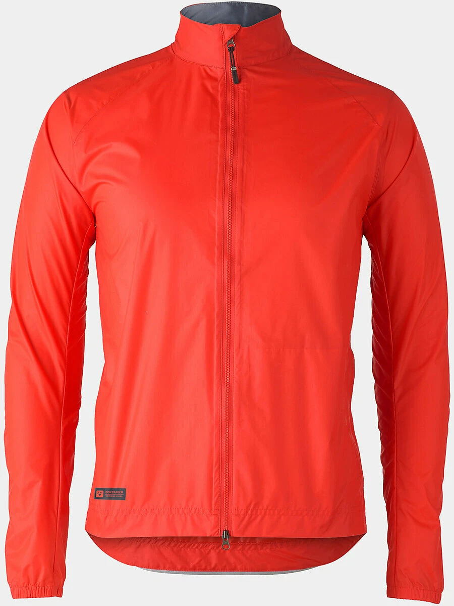 Bontrager cycling jacket store