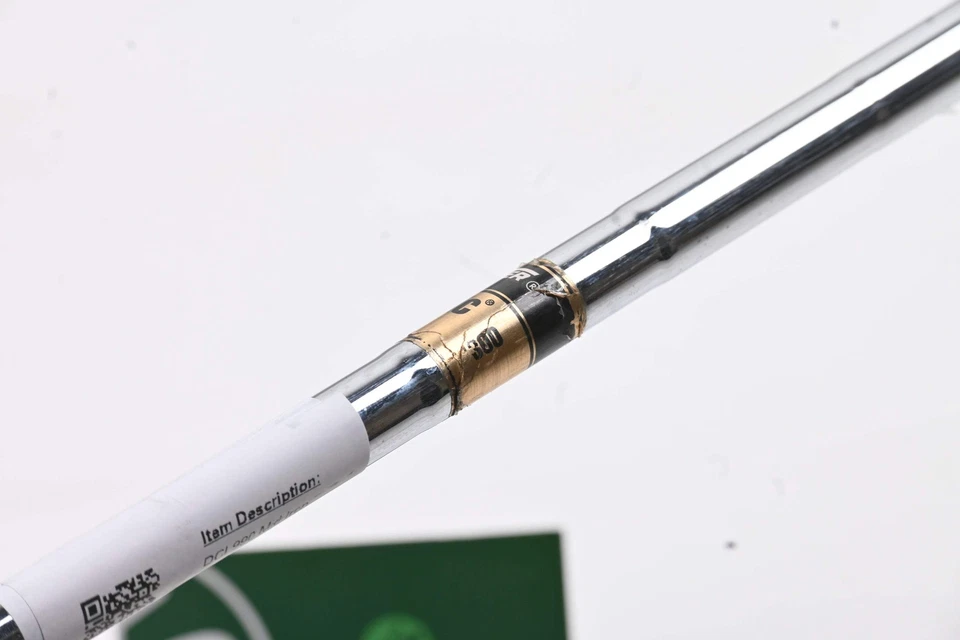 Titleist DCI 990 #6 Iron / 32 Degree / Regular Flex Dynamic Gold R300 Shaft - Image 4 of 4