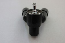 Dräger Maskekrümmer ISO Y Stück CO2 Anästhesie Narkose Krankenhaus Arzt Praxis 