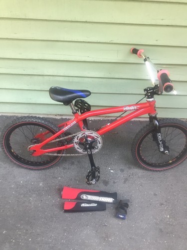 2003 Redline GROM X 16\