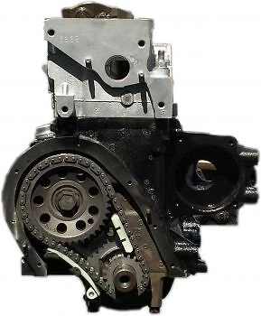 Восстановленный 1999-2003 Chevrolet S10 пикап 2,2 л Longblock двигатель литья #6146 - Изображение 2 из 4