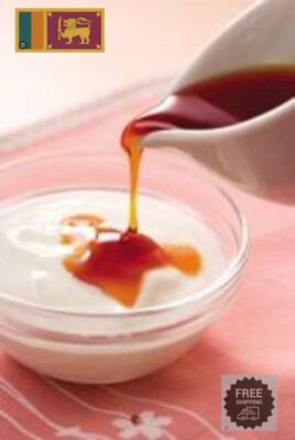 Sri Lanka Kitul Treacle - Palm Treacle (Caryota Urens) | eBay