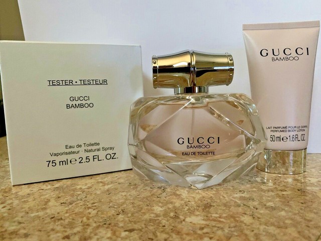 gucci bamboo 1.6 oz