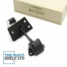 VOLKSWAGEN TRANSPORTER T5 + T6 - REAR BARN DOOR CHECK STRAP ARM STAY - RIGHT NEW