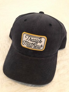travis matthew hat