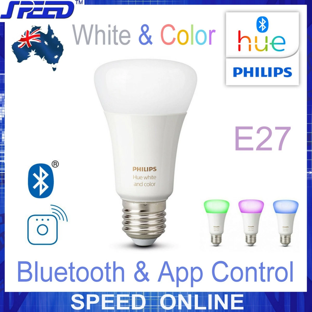 Philips light deals wifi