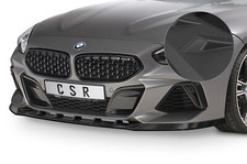 CSR Cup-Spoilerlippe ABS lackierfreundlich mit ABE f�r BMW Z4 (G29) M-Paket/M40i