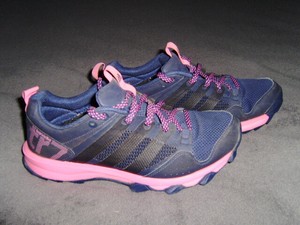 adidas kanadia tr7 mujer