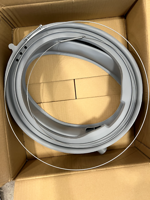 #ad #ad Part #00772653 Bosch Washer Door Boot 00772653 OEM $275.00