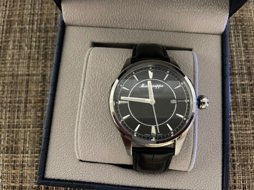 MONTEGRAPPA Uomo Orologio al Quarzo idfowalc | eBay