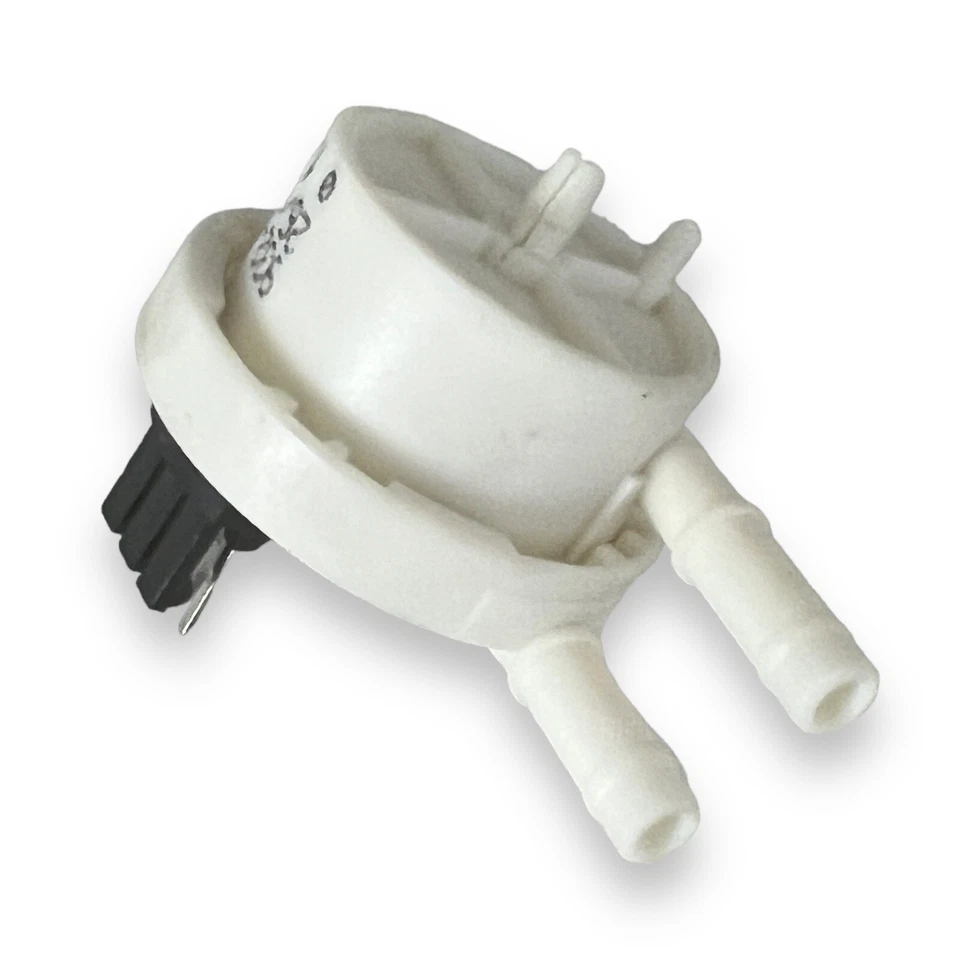 Turbina genuina (Nv99.099) D=1,2 932-8 para Saeco Granbaristo Avanti 996530059843 Foto 2 de 4