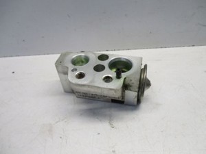 Klimaverdampfer Expansionsventil 1K0820679 SKODA OCTAVIA COMBI (1Z5) 1.9 TDI