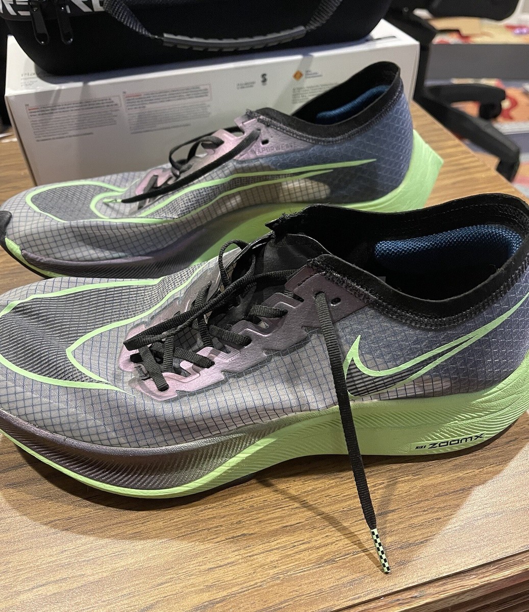 Nike Zoom X Vaporfly Next% Valerian Blue ヴァレリアンブルー Size 12 - Nike ZoomX VaporFly NEXT% Valerian Blue | eBay