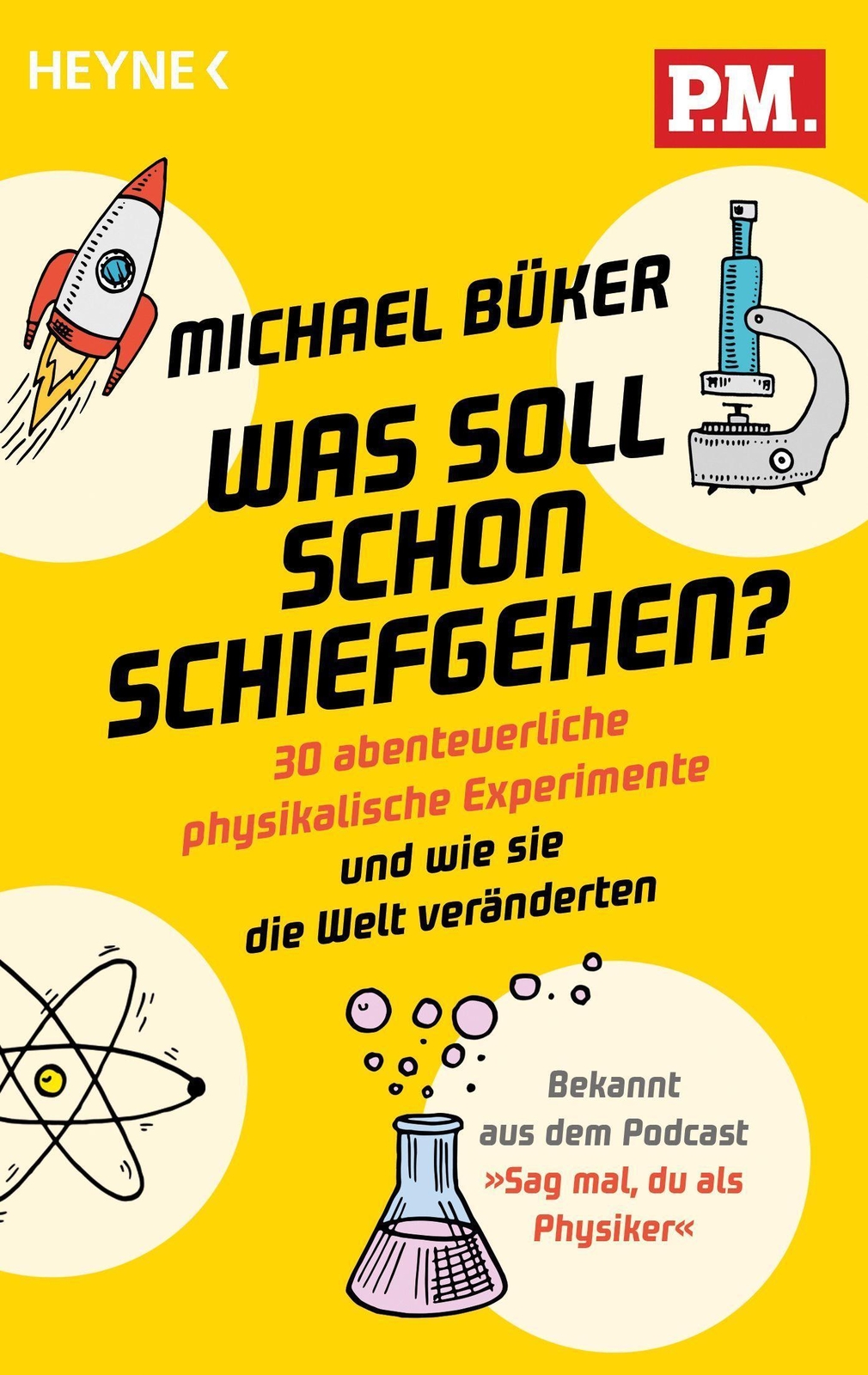 Thumbnail - Was Soll Schon Schiefgehen?