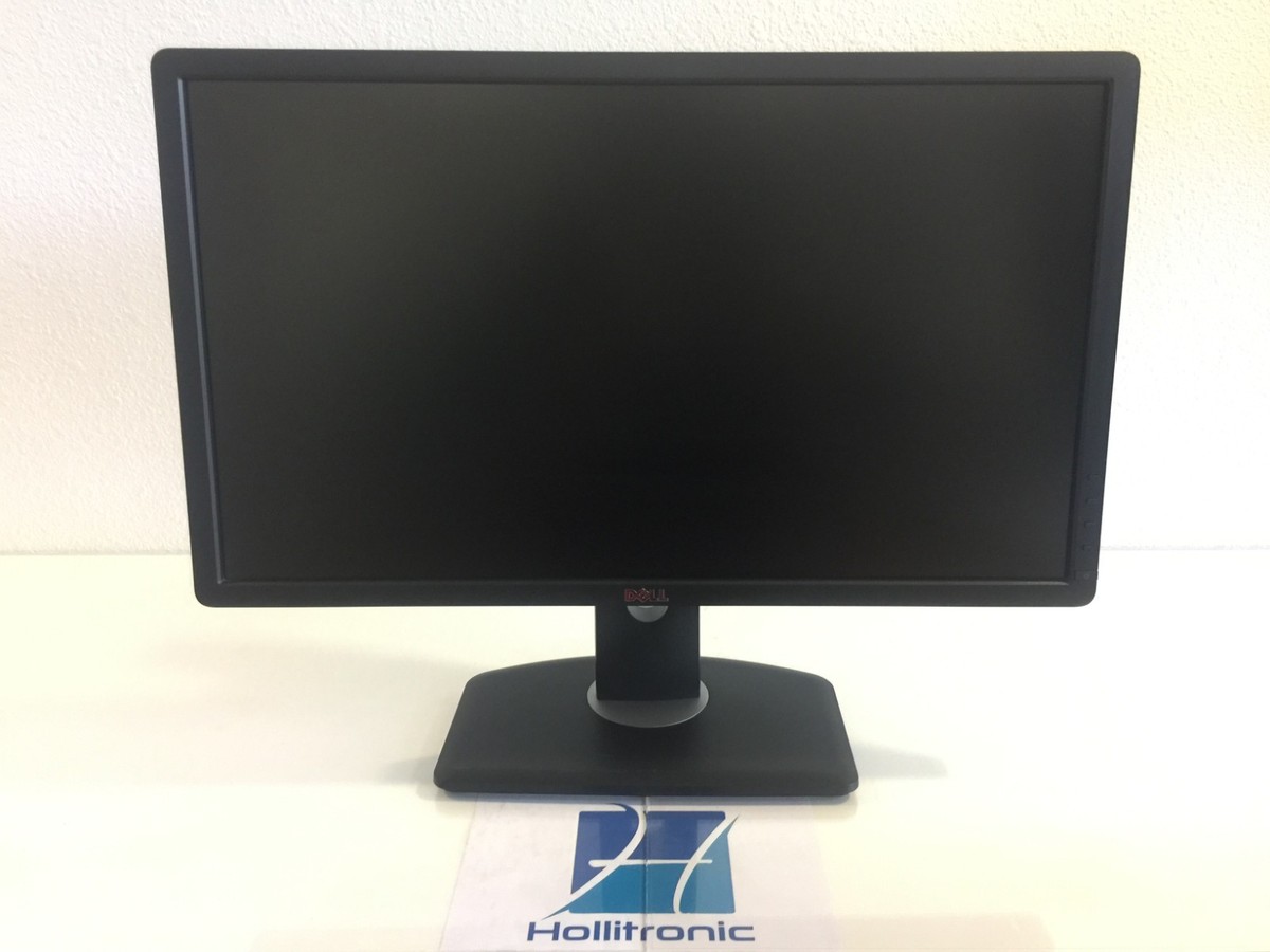 Dell Professional P2412Hb 24