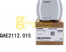 1PCS NEW SIEMENS Immersion Temperature sensor QAE2112.015