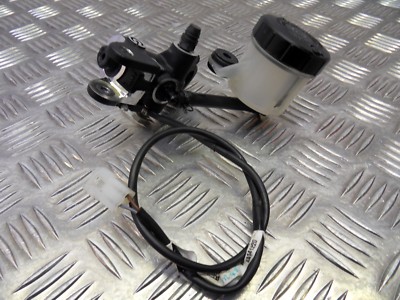 OEM Aprilia RSV4 1000 BREMBO Radial front master cylinder (788m