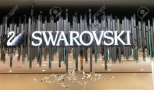 AFFARE LOTTO 4000 pietre SWAROVSKI ELEMENTS ORIGINALI misti 4 7 8 10 12mm 