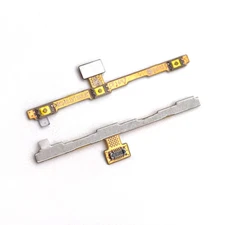 Power On Off Volume Button Key Flex Cable Ribbon For ZTE Nubia Z11 mini S NX549J