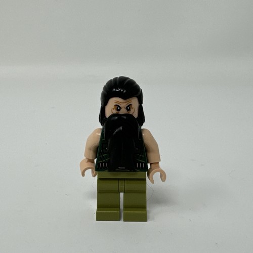 Lego Marvel Mini Figure Mandarin - Picture 2 of 8