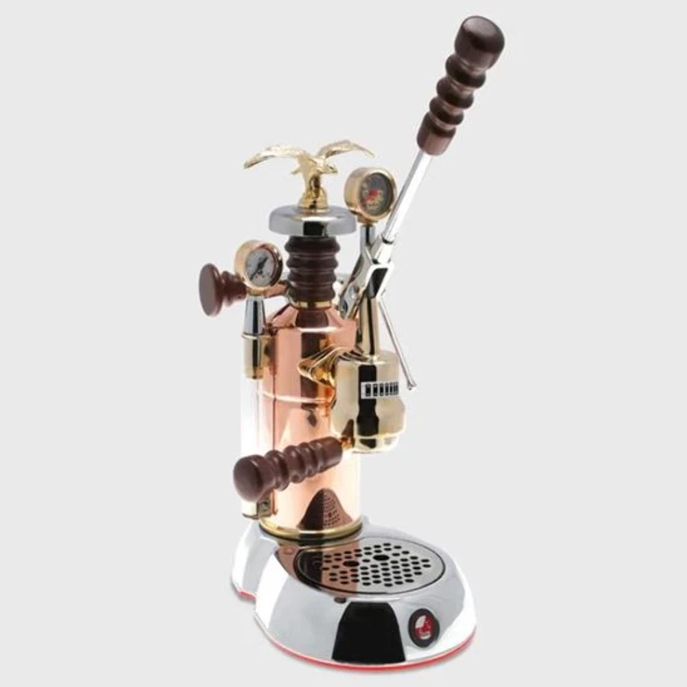 La Pavoni 金牌咖啡、茶浓缩制造商| eBay