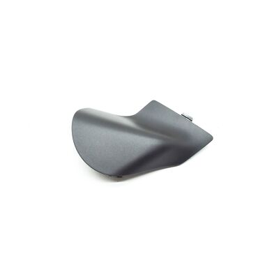 AUDI Q8 4MN Front Left Mirror Cover Trim 4M88579959B9 NEW GENUINE 