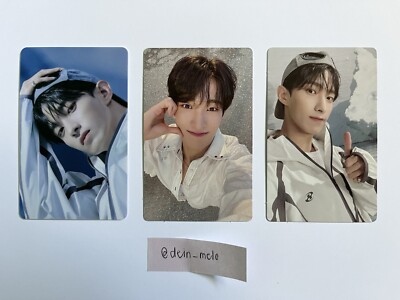 SEVENTEEN sector17 weverse ミンギュ トレカ SEVENTEEN - SECTOR 17