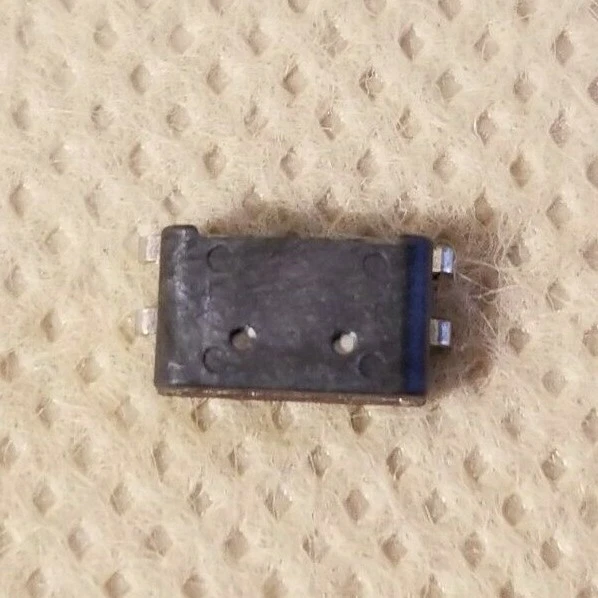New Nokia OEM Charge Port Micro USB Charging Port for LUMIA 703 800 900 ACE E7 - Image 4 of 4