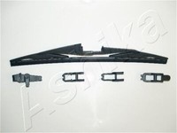 Ashika SA-X35R Wischblatt Hinten FüR Peugeot Plymouth Renault Rover Saab Smart