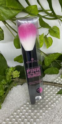 essence Pink Is The New Black Colour-Changing Powder Brush Farbwechsel-Pinsel