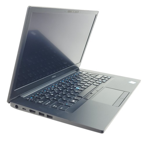 WIN11 Dell Latitude 7490 TOUCH i5-8250 14” 8GB 256GB SSD - Picture 2 of 15
