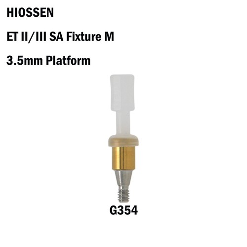 Accesorio localizador de implantes Hiossen/Nobel/Adin/Zimmer/MIS/AB compatible con pilares - Imagen 118 de 340