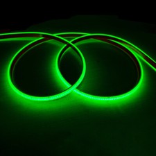 8mm 384ledsm 12 Waterproof Cob Led Strip Lightstape Light For Room Boat 8mm 384ledsm 12 Waterproof Cob Led Strip Lightstape Light For Room Boat