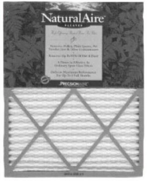 Naturalaire sale