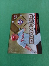 Bobby Abreu 2006 Fleer Ultra Diamond Producers #DP20 Phillies Baseball Card