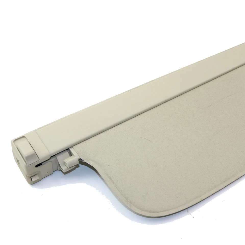 Volvo Beige Rear Roll-up Cargo/Parcel Cover XC60 2010-2017 39823856 - Изображение 4 из 4