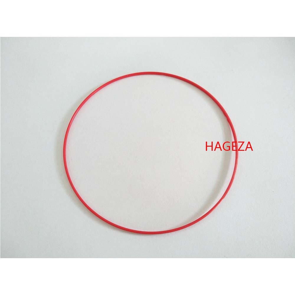 EF24-105mm F4L IS USM（赤リング欠損） New Red Ring for Canon EF 24-105mm F/4L IS USM L Indicator Ring