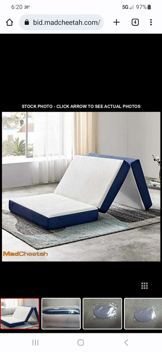 Jingwei 2024 folding mattress