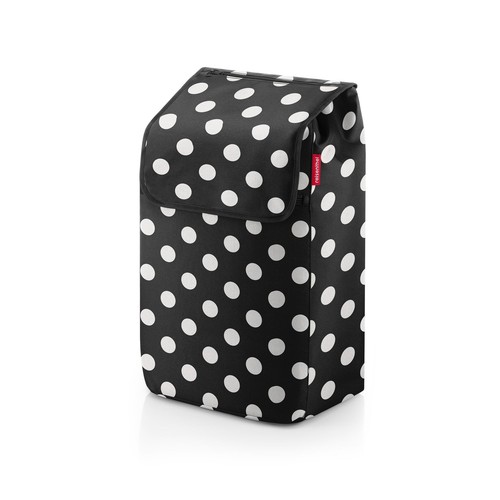 reisenthel - shopping trolley - dots white - Bild 4 von 4