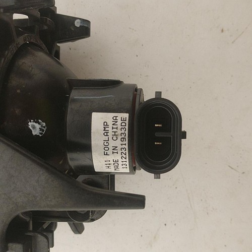 Light For Mustang Nice OEM Assy Left Bmpr Side Marker - Imagen 2 de 2