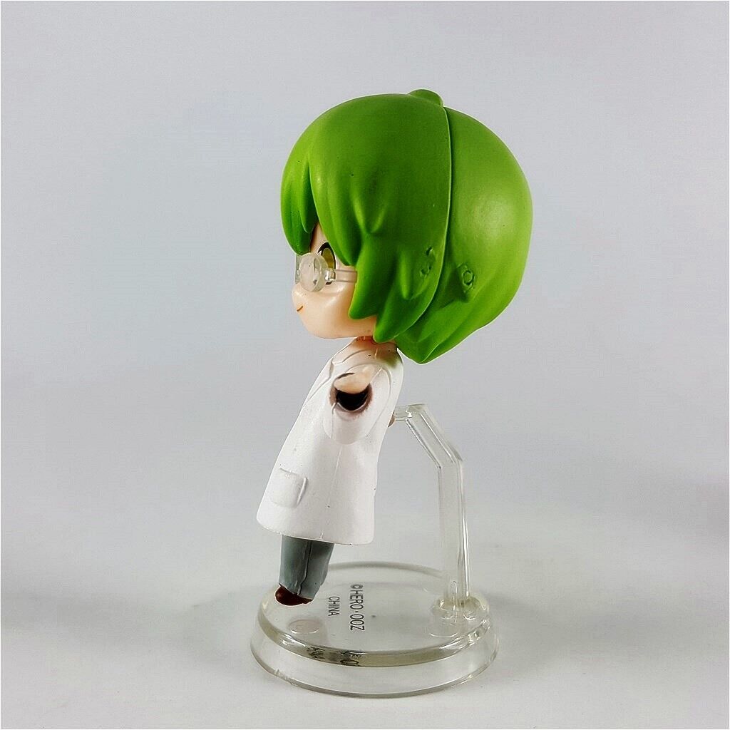 Horimiya Kazuya Nakamine Mini Figure TamaColle OOZLAYA Anime From