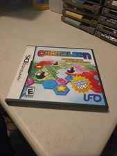 Chameleon (Nintendo DS, 2007)