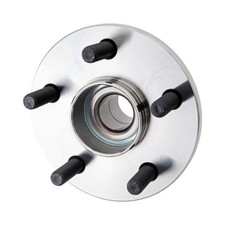 For Chrysler Neon 2000 01 2002 Wheel Hub Driver OR Passenger Side | Single Piece