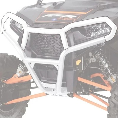 POLARIS OEM RZR XP 1000 Extreme Front Bumper Attachment Kit 2879451-133 **NEW**