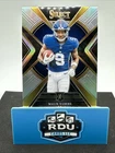 2023 Panini Select Malik Nabers #511 Silver Prizm Rookie RC XRC 🔥🔥