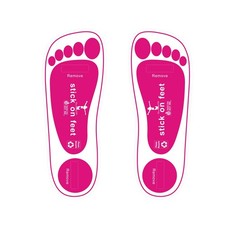 Premium Feet Pads for Spray Tanning   Disposable Spray Tan Feet Pads   Hygien...