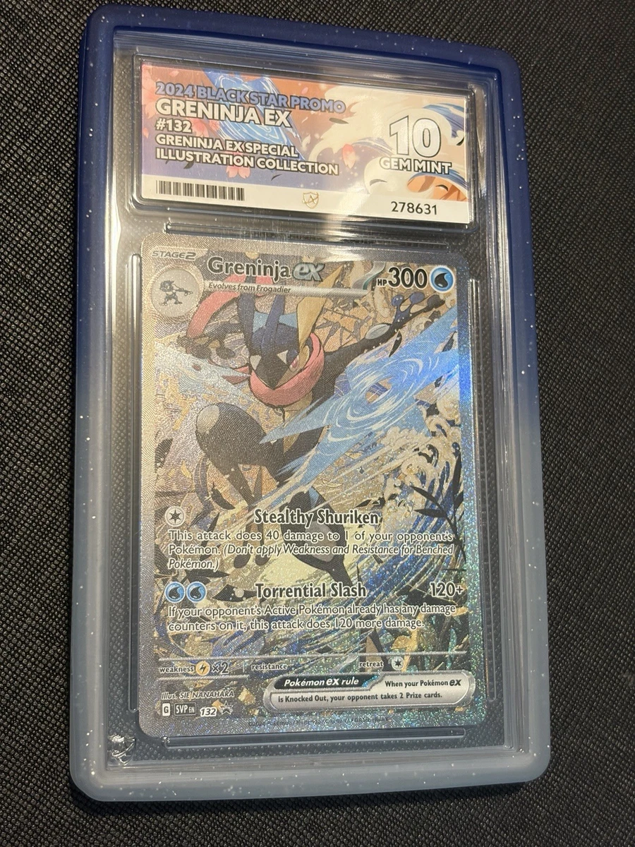 Greninja Pokmon TCG Cards for sale | eBay Greninja Pokmon TCG Cards for sale | eBay