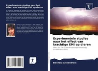 Eleonora Alexandrova | Experimentele Studies Naar Het Effect Van Krachtige...